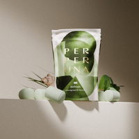 Refresh - Bolitas de ducha (5 uds)