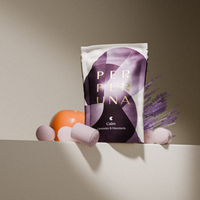 Calm - Bolitas de ducha (5 uds)