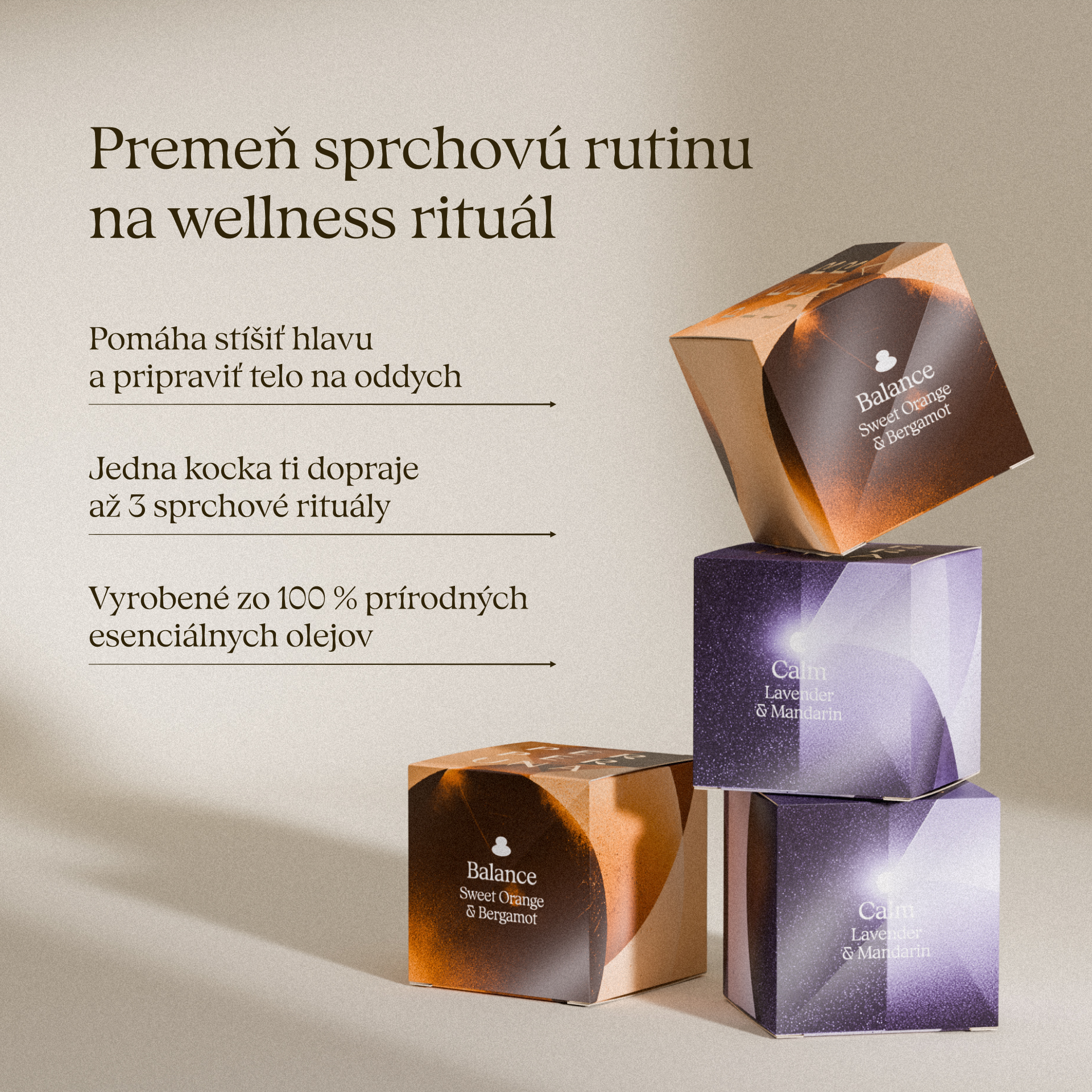 Sweet Dreams - Ritual de la noche