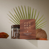 Mount Chocolate 50 g - Té de baño aromático